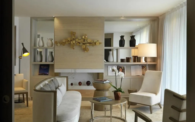 Royal Service at Paradisus by Meliá Los Cabos – All Inclusive Adults O