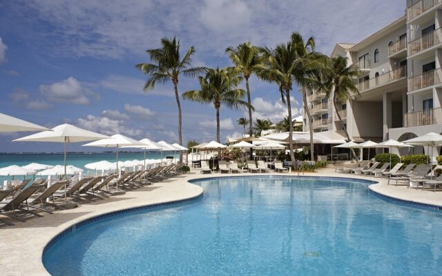 Grand Cayman Marriott Resort