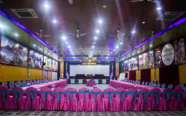 Gautam Hotel