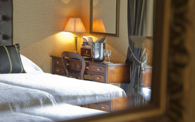 Dunbrody Country House Hotel