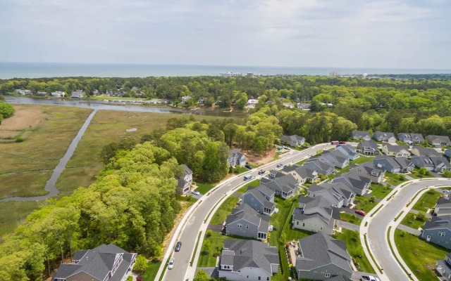 Grande at Canal Retreat Great Area in Rehoboth!