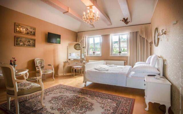 Hotel Bojnický vínny dom