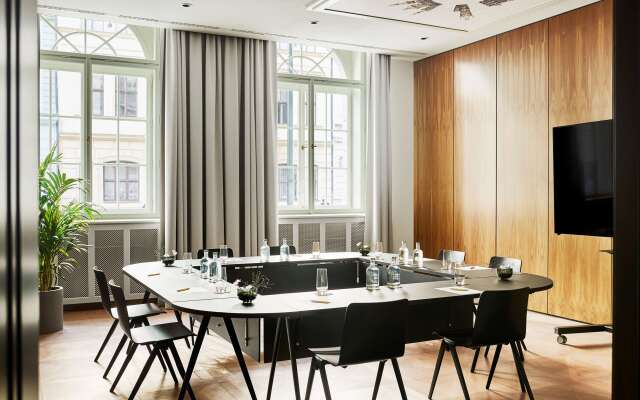 Andaz Prague, By Hyatt