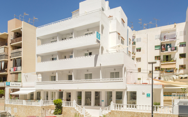 Hotel Vibra Lei Ibiza - Adults Only