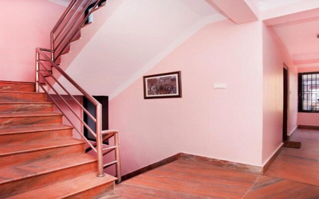 MeroStay 151 Hotel ALL