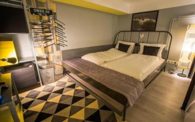 Gardener 27 Apartments