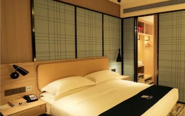 Echarm Hotel (Shenyang Olympic Center)