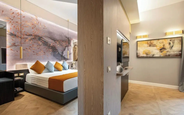 VentiSettembre Private Suites
