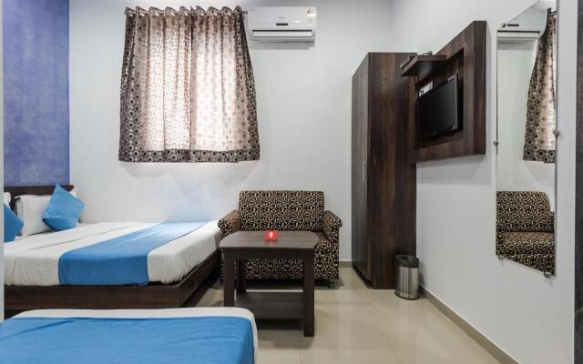 OYO 3630 Hotel Ajwa