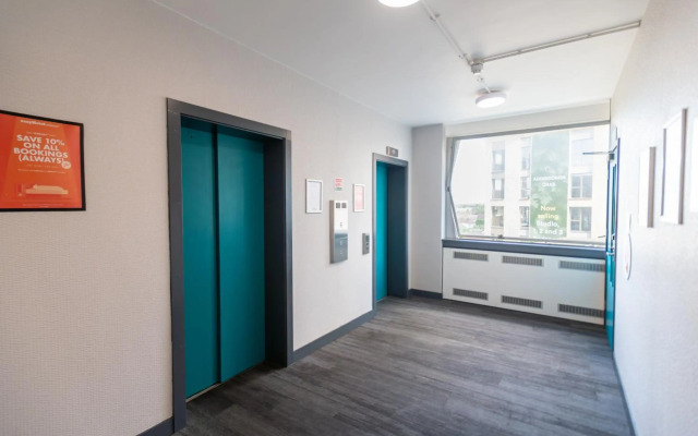 easyHotel London Croydon