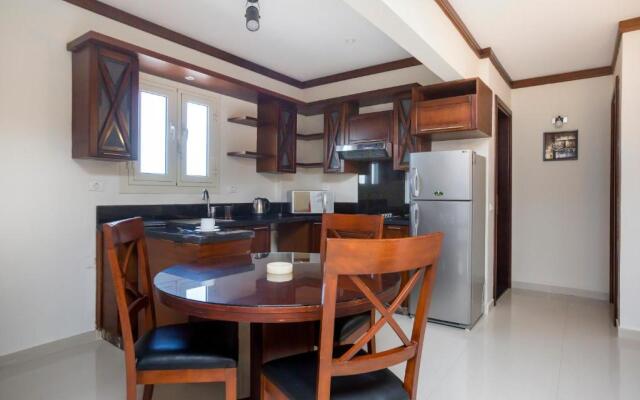 Panacea Suites Hotel