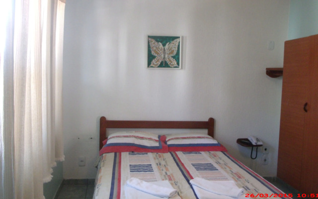 Pousada Água Marinha