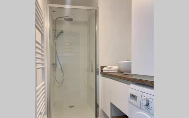 Charmant appartement, résidence les Dunes du Golf