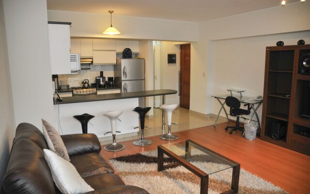 Miraflores4Rent Sisley
