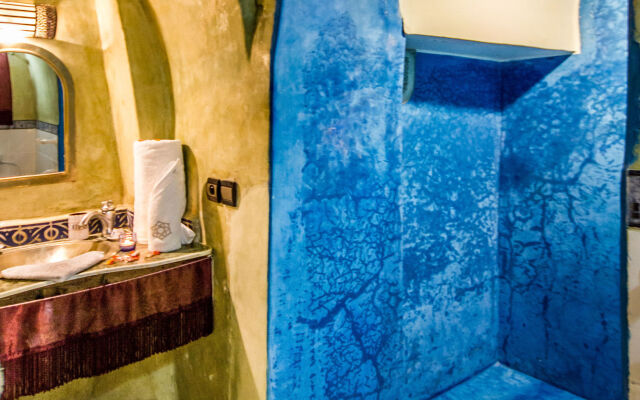 Riad Dar Azul