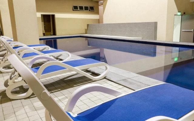 Sotogrande Hotel Katipunan