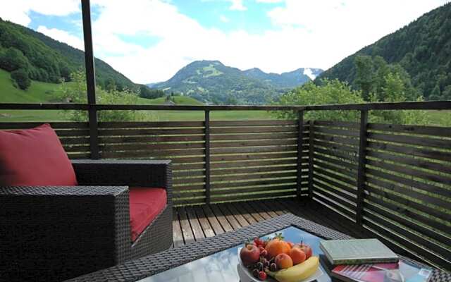 Gesundhotel Bad Reuthe