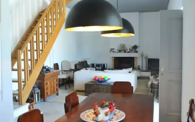 Zeus House