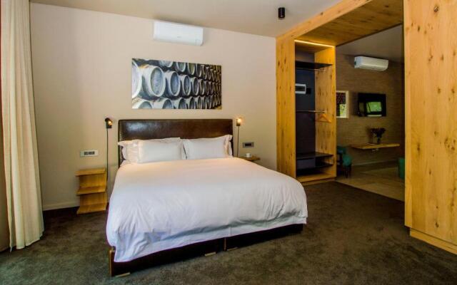 De Haas Living @ Die Laan 2