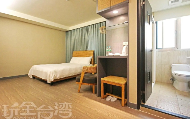 Ludao Hotel