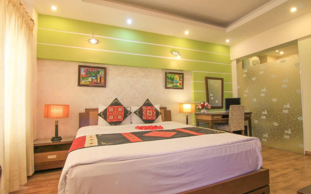 Splendid Star Grand Hotel & Spa