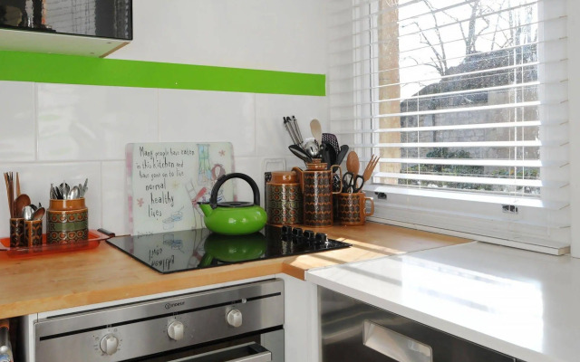 Freedom Stays Bath - London Apartment