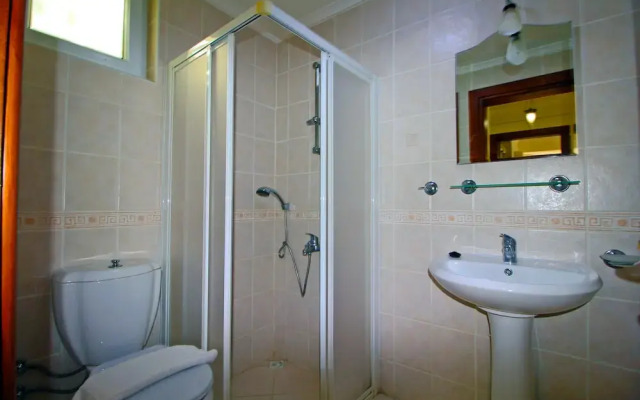 Fethiye Brookland Paris Villa