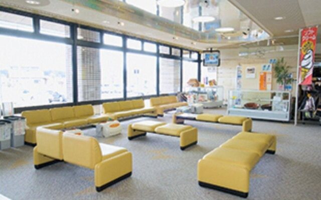 Attamari Land Fukabori