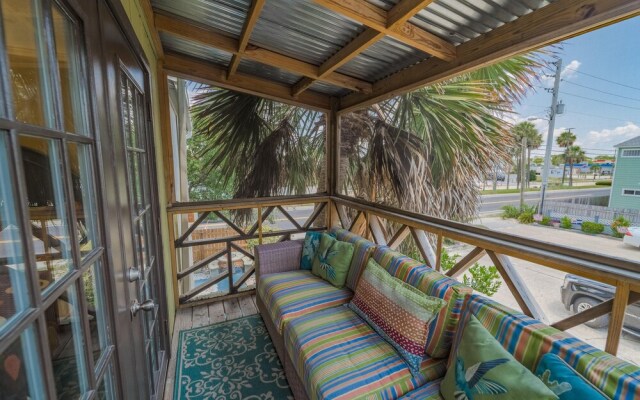 Tarpon 6, 3 Bedrooms