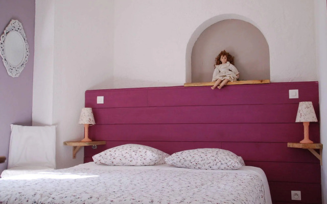 Le Mazet de Tourrettes