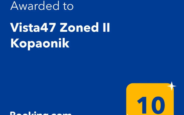 Vista47 Zoned II Kopaonik