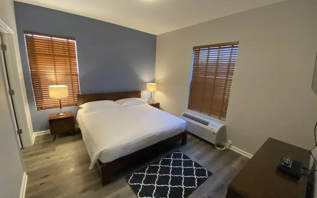 The Valley Suites Extended Stay