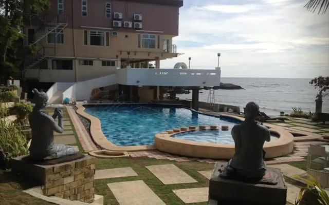 The Assemblage Point Resort and Convention Hub