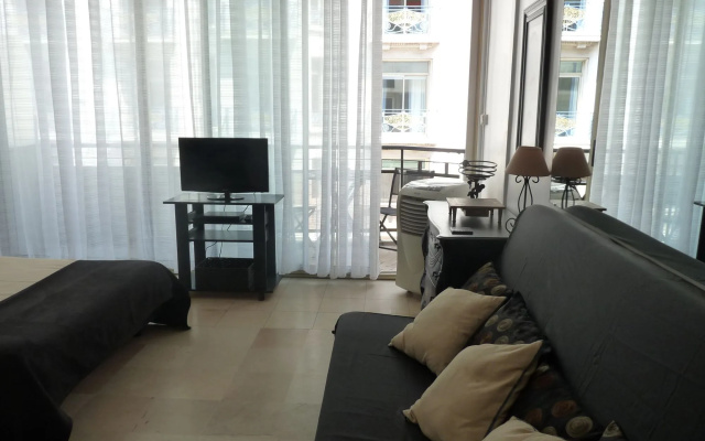 Appartement Croisette