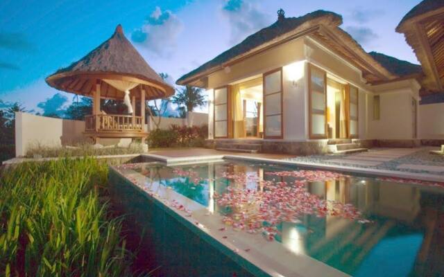 Sanctuario Luxury Hotel and Villas Sanur Bali