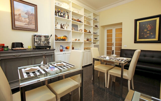 Amica Rome Guest House