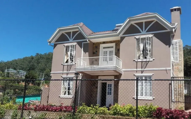 OYO 258 Global Rest House