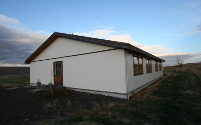North Star Staðarflöt