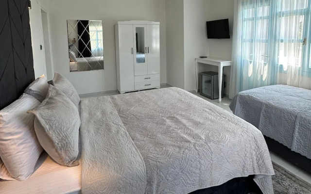 Datça House Butik Otel