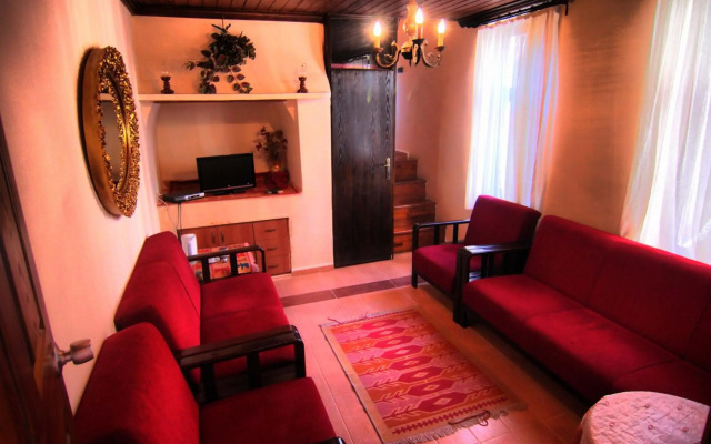 Hotel Kervansaray Canakkale - Special Class
