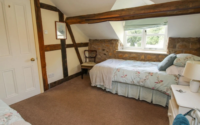 The Coach House