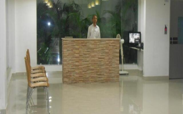 The Residency