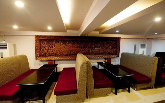 Circuit Hotel