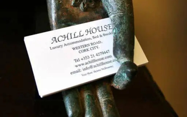 Achill House