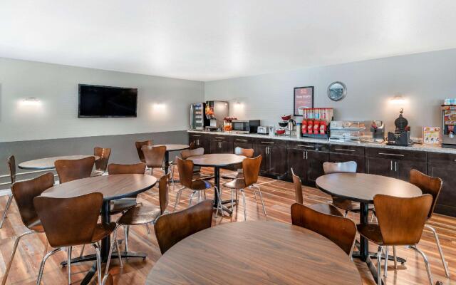 Baymont by Wyndham Missoula