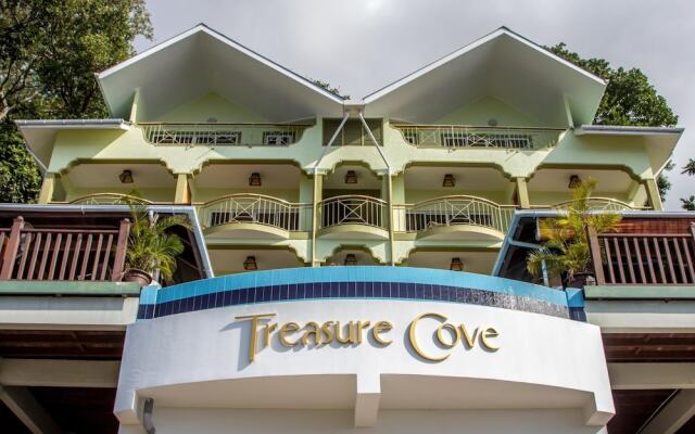 Treasure Cove