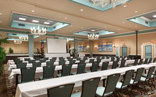 Ocean Reef Resort