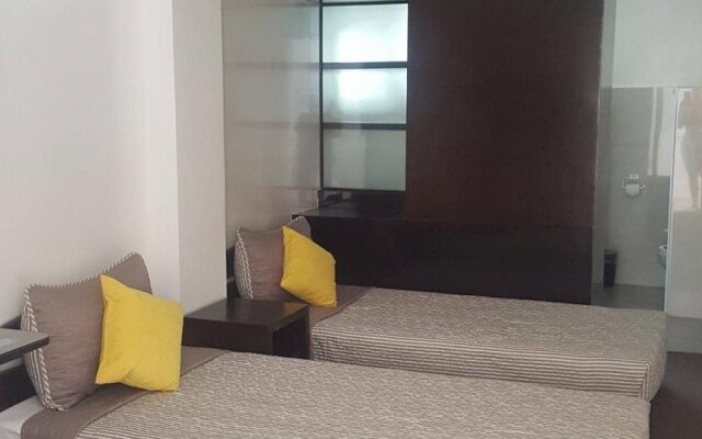 Be-ing Suites