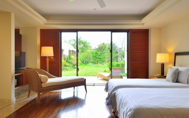 The Atta Terrace Club Towers