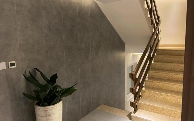 Apartments Tomislav